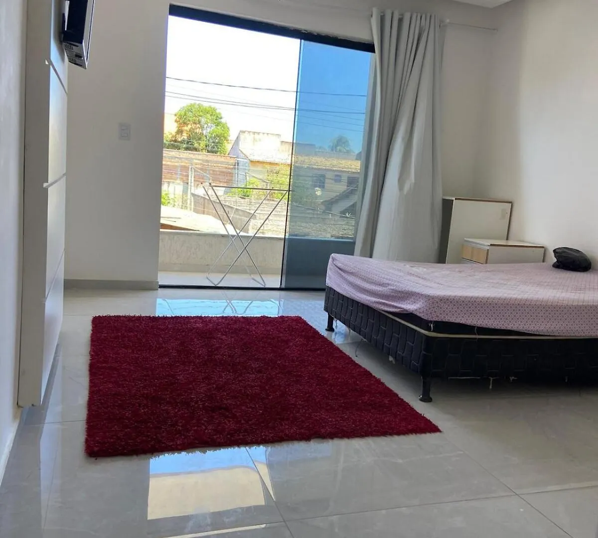 Holiday home Nosso Sonho In Cabo Frio Villa